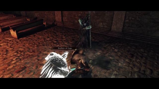Dark Souls 2 - Story Explained смотреть онлайн