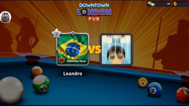 London Pub 8 Ball Pool Na Madrugada смотреть онлайн