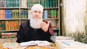 Мурочиати Домуло Мавлави Бохтари бар уламохой Точикистон ва донишмандони Точик