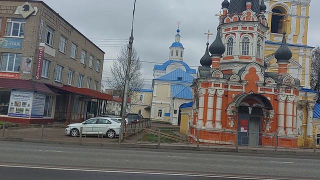 Иду к Днепру смотреть разлив. смотреть онлайн