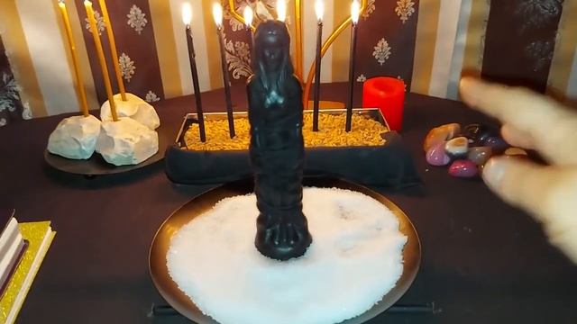 ЖЕРТВЕННЫЙ КОСТЁР ОТКРОЕТ ДОРОГИ ОЧЕНЬ СИЛЬНО ДЛЯ ВСЕХ ВЕДЬМИНА ИЗБА ~ ИНГА смотреть онлайн