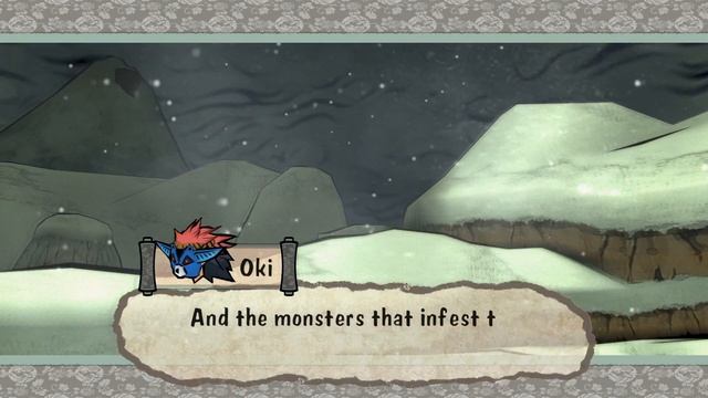 Okami - All Bosses With Cutscenes And Ending