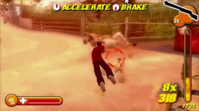 Chili con Carnage Trailer смотреть онлайн