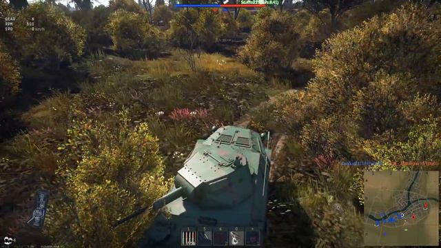 This is from your NIGHTMARES | True HORROR (War Thunder) смотреть онлайн