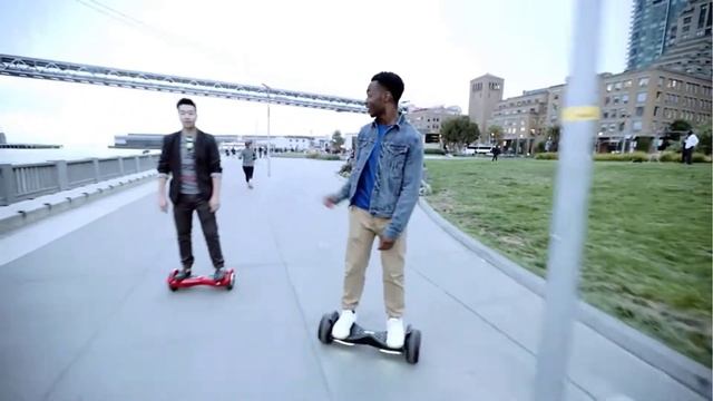 Best Hoverboards |Super 5 Reviews | Easy To Decide |