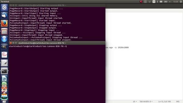 Making simple Digital Signage with Python and Shell script in Linux Envirorment смотреть онлайн