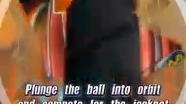 Powershot Pinball Constructor - Trailer (Nintendo DS) смотреть онлайн