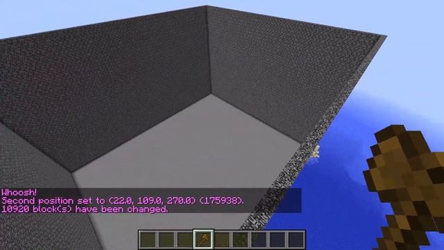 ✔ How to use World Edit in Minecraft Java *2020* смотреть онлайн