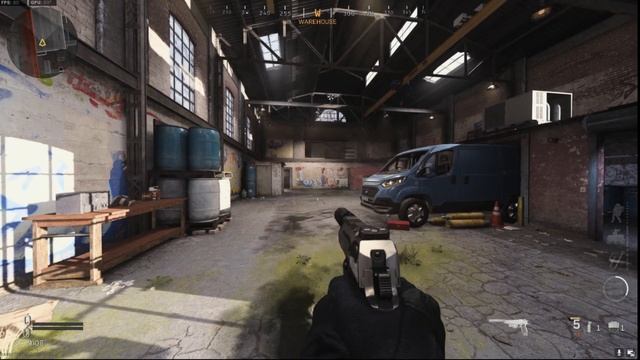 Blessed Guns | Desert Eagle Edition смотреть онлайн