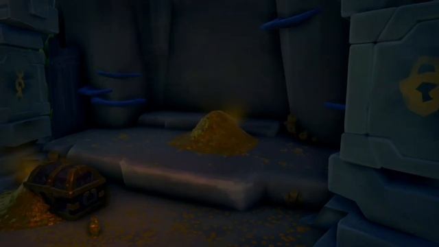 How To Easily SOLO Gold Hoarder Vaults смотреть онлайн