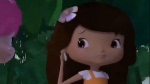 Приключения Шарлотта земляничка - Подземный тунель