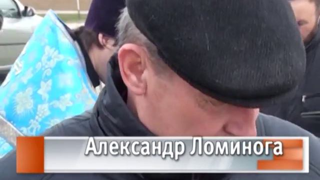 В Новом Егорлыке установили поклонный крест смотреть онлайн