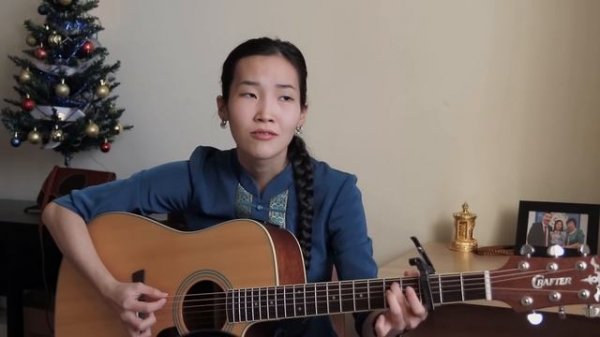 ЗУЛ (Cover by Bain Ligor)