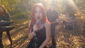 Nightwish - Bye Bye Beautiful Cover by The Iron Cross