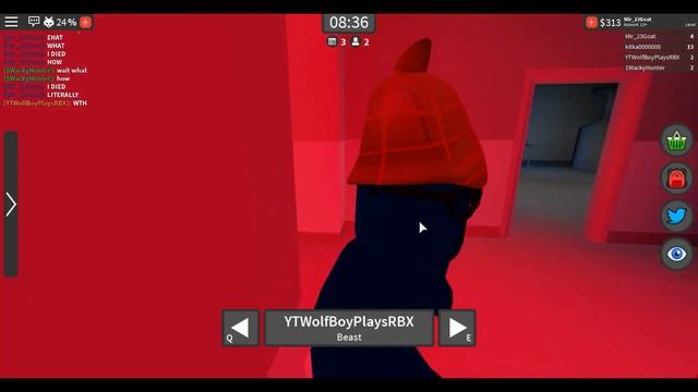 ROBLOX CAPTIVE GAME REVIEW! [S1, 504] смотреть онлайн