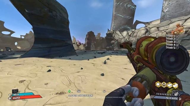 10 Gamebreaking Glitches You Do NOT Want To Do In The Borderlands Games смотреть онлайн