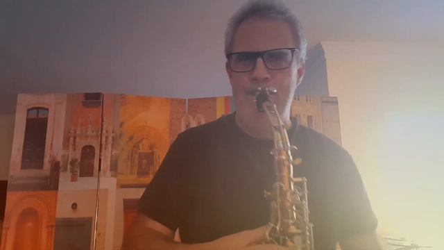 Samba Cantina/ Paul Desmond (1965) смотреть онлайн