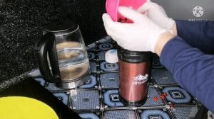 Как заваривать Шиповник в термосе.