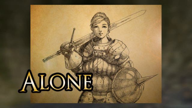 Alone смотреть онлайн