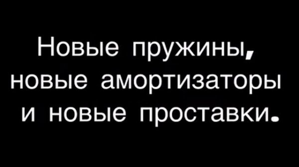 Land Rover Defender. Лифт подвески. Подготовка в  LR.RU