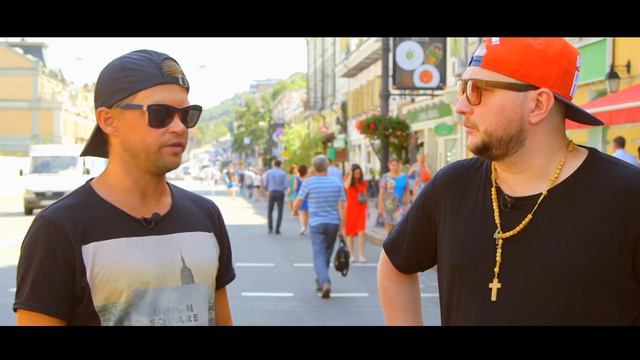 Уличное ИСЦЕЛЕНИЕ - Христианский Блог смотреть онлайн