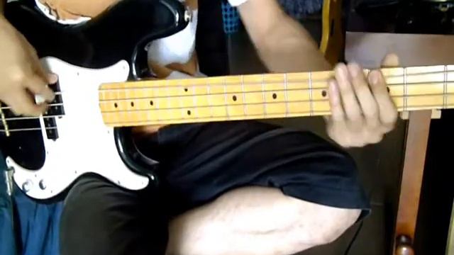 P Bass смотреть онлайн