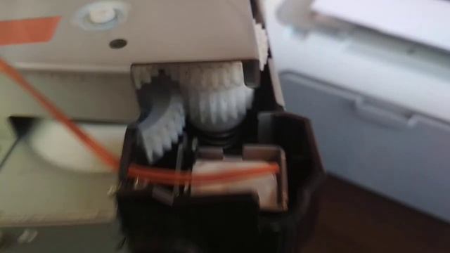 Застревает бумага при печати в принтере HP/Canon смотреть онлайн