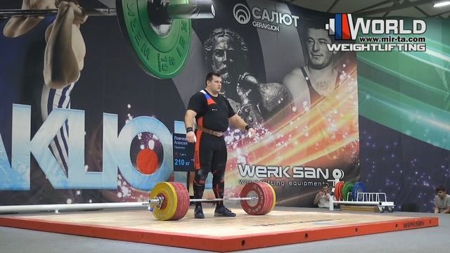 ЛОВЧЕВ/LOVCHEV-109+ (170-180-190/210-220-230) 20-22.12.2019. Moscow Championship смотреть онлайн
