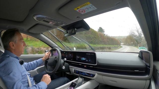 Hyundai IONIQ 6 / 5 , Kia EV 6 общая платформа E-GMP (Electric-Global Modular Platform). Что лучше смотреть онлайн