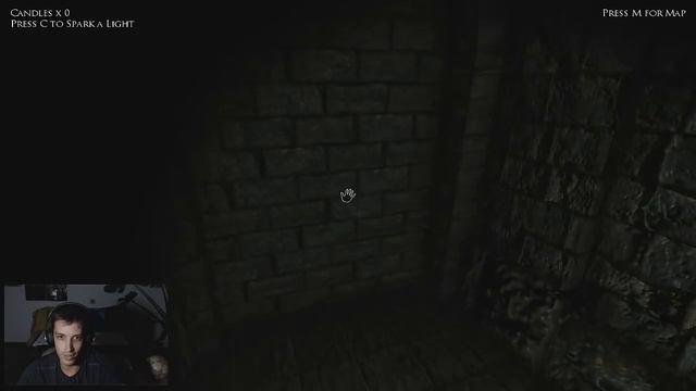 ОТНОВО В АДА! - Dungeon Nightmares II смотреть онлайн