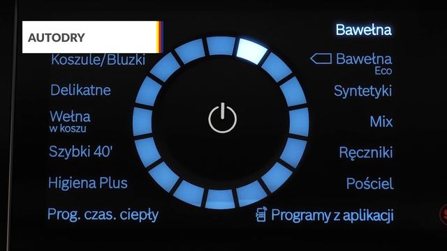 Suszarka Bosch WQB245AEPL Serie 8 – dane techniczne – RTV EURO AGD смотреть онлайн