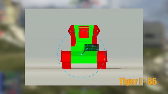 Крушитель - САМЫЙ слабый танк в ИГРЕ [WoT Blitz] смотреть онлайн