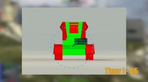 Крушитель - САМЫЙ слабый танк в ИГРЕ [WoT Blitz]