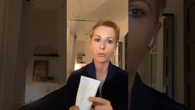 Уход за кожей осенью.