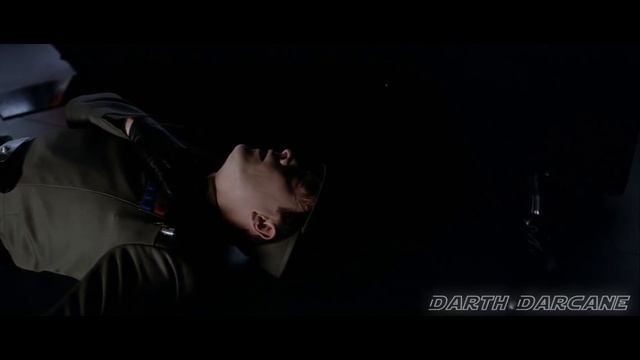 Best Of Darth Vader's Lines In Star Wars Movies (Rogue One Included) смотреть онлайн