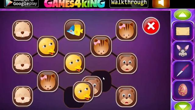 G4K Exquisite Peacock Escape Game Walkthrough смотреть онлайн