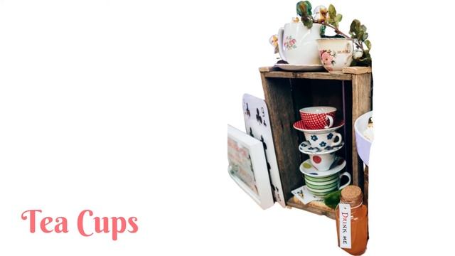 Alice in Wonderland Party Decorating Ideas | FEEL GOOD EVENTS смотреть онлайн