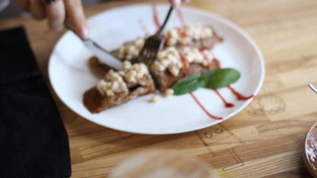 Овсяные блинчики смотреть онлайн