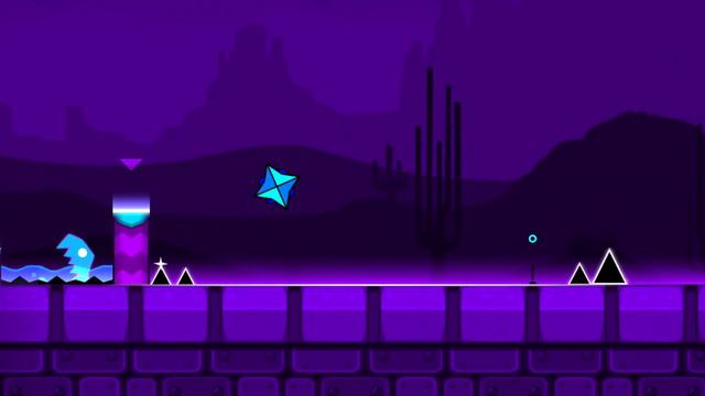 на скоко процентов я могу пройти в Geometry Dash sub zero на уровень fres start смотреть онлайн