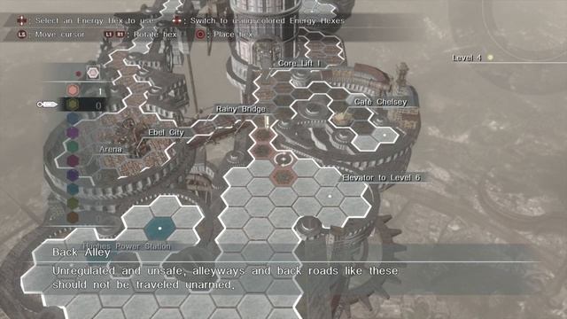 Let's Play - Resonance of Fate 4K/HD [PS4 PRO] 60fps #1 смотреть онлайн