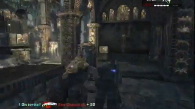 Crisis 187 vs Dead On Sight смотреть онлайн