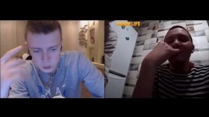 МЕЛСТРОЙ СТРИМ ОТ 05.12.2018 ЦАРСКАЯ СТРИЖКА [MELLSTROY]