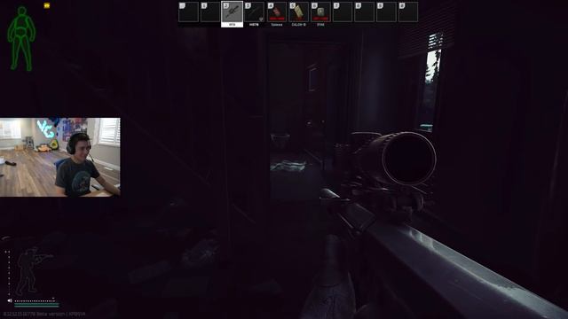 We Took Another Player Hostage смотреть онлайн