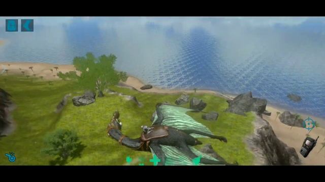 Ark Mobile Quetzal Location | Quetzal Spawn Locations Ark Mobile | Quetzal Location
