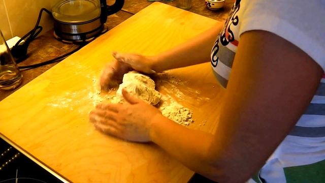 Рецепты Десертов