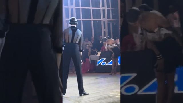 Azerbaijan Dance Festival 2023 | Prize Ceremony | Amateur Latin смотреть онлайн