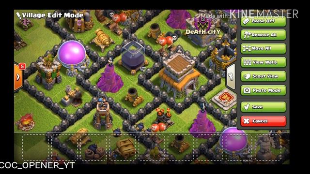 INSANE GLITCHES IN CLASH OF CLANS! LATEST JULY 2018 смотреть онлайн