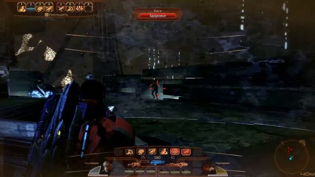 Mass Effect 2 ► To be continued ! ► №54 смотреть онлайн
