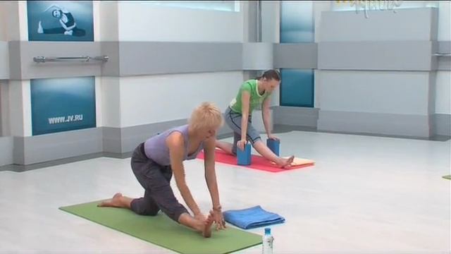 Йогалатес 01.10.12.mkv смотреть онлайн