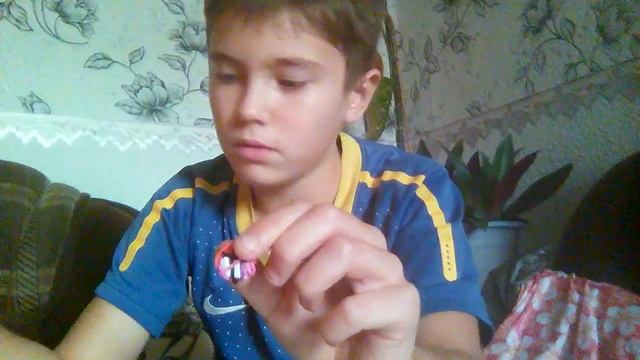 КАК СДЕЛАТЬ ПОПРЫГУНЧИК В ДОМАШНИХ УСЛОВИЯХ!? ЛЕГКО!!! смотреть онлайн